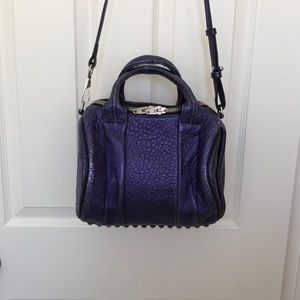 Alexander Wang Rockie Crossbody